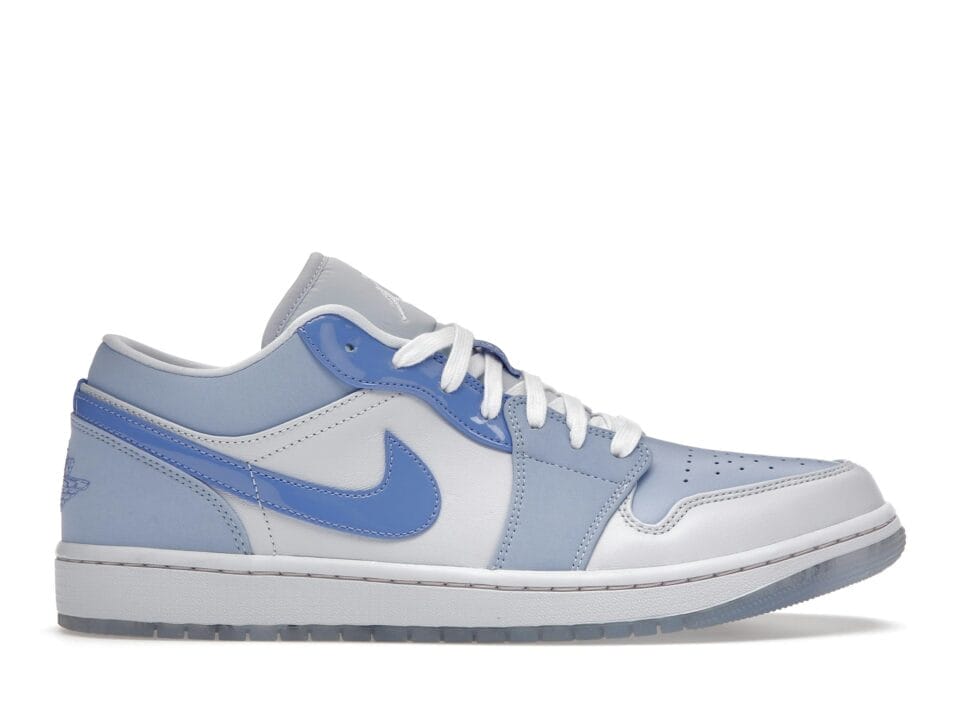 Air Jordan 1 Low SE Mighty Swooshers (DM5442-040)