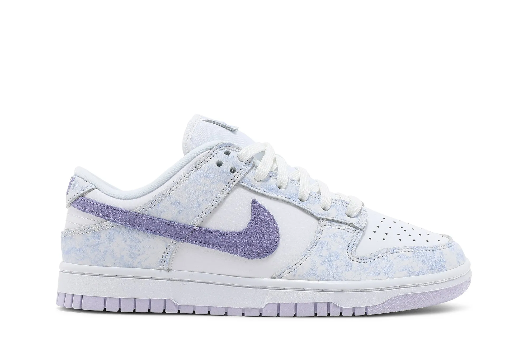 Wmns Dunk Low OG 'Purple Pulse' Shoes | DM9467-500
