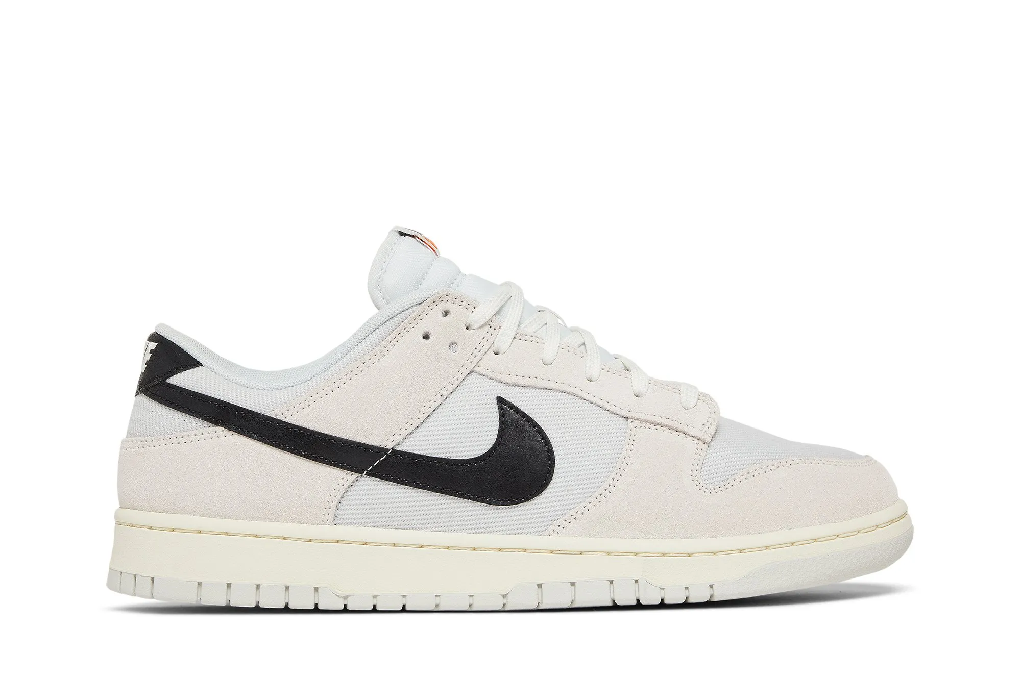 Dunk Low 'Certified Fresh' Sneakers - DO9776-001