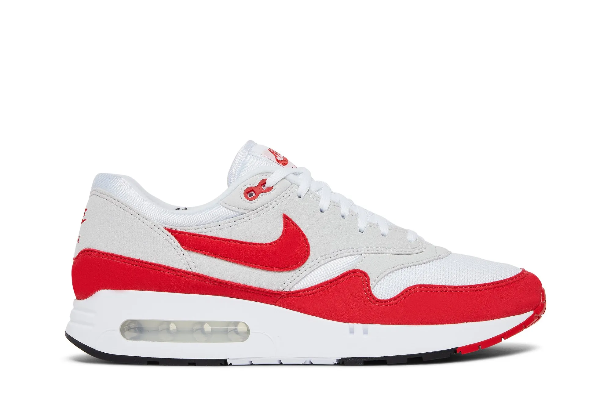 Air Max 1 '86 OG 'Big Bubble - Red' Shoes | DQ3989-100