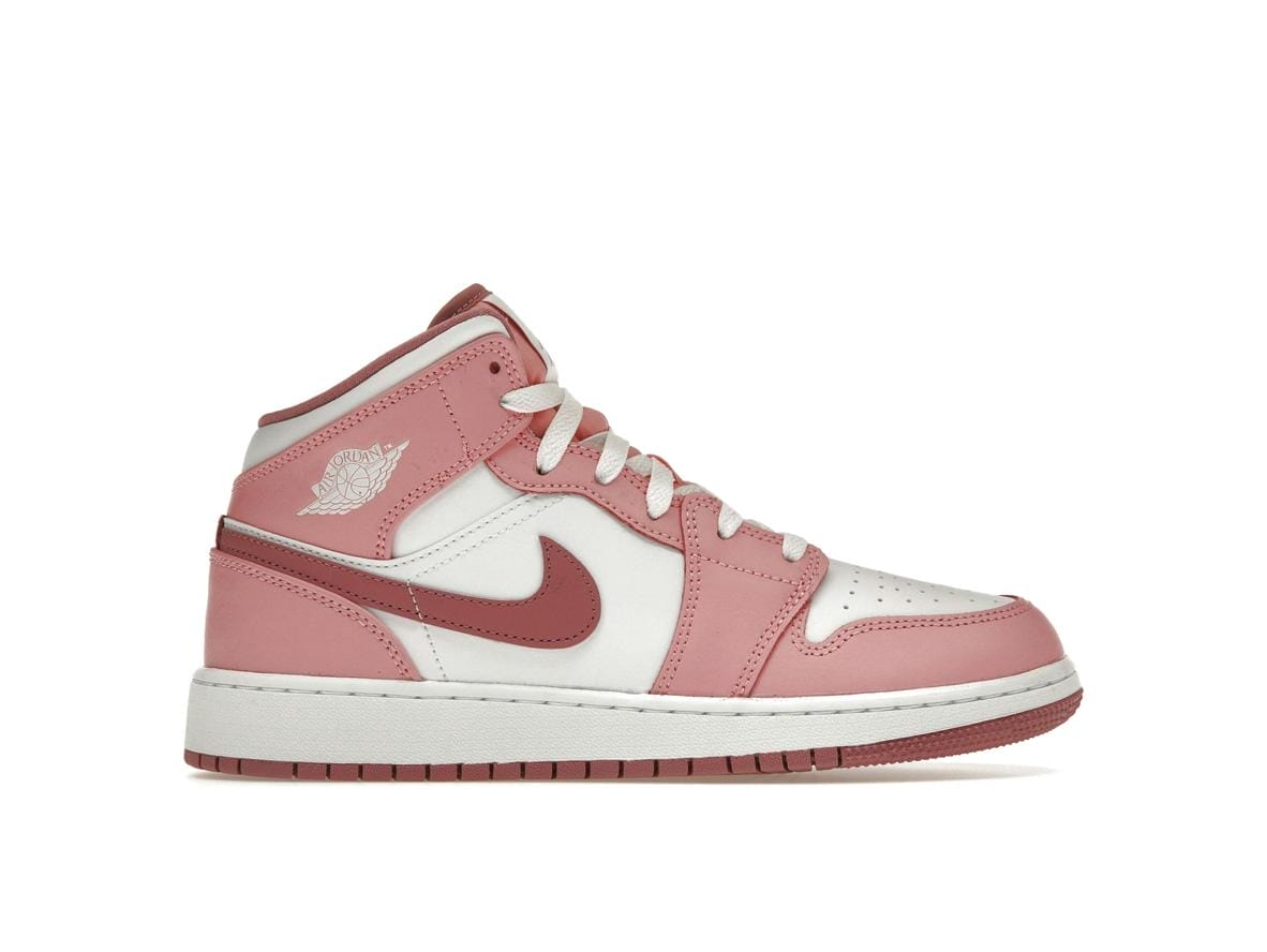 Air Jordan 1 Mid Valentine's Day 2023 GS (DQ8423-616)