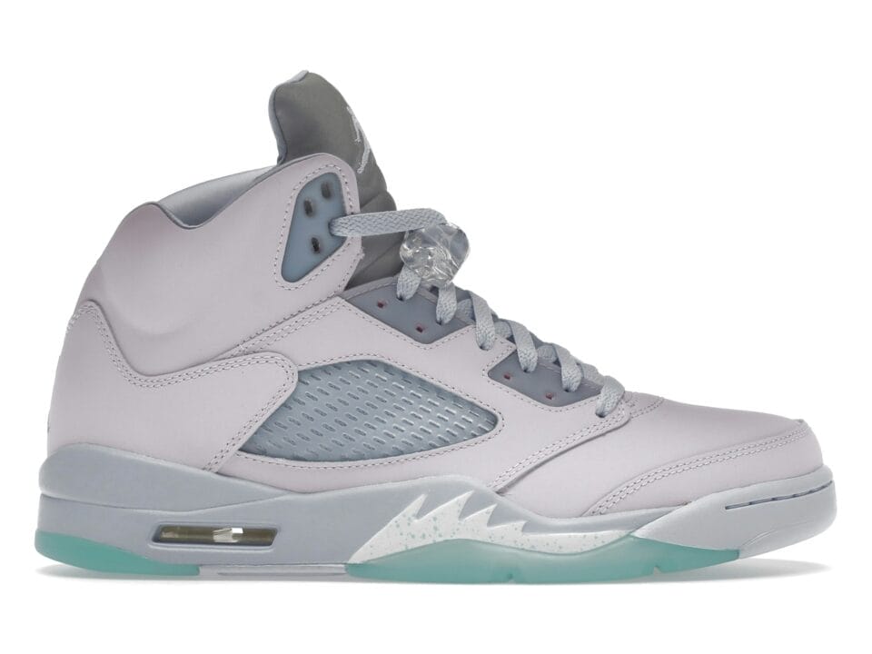 Air Jordan 5 Retro Easter (2022) - DV0562-600