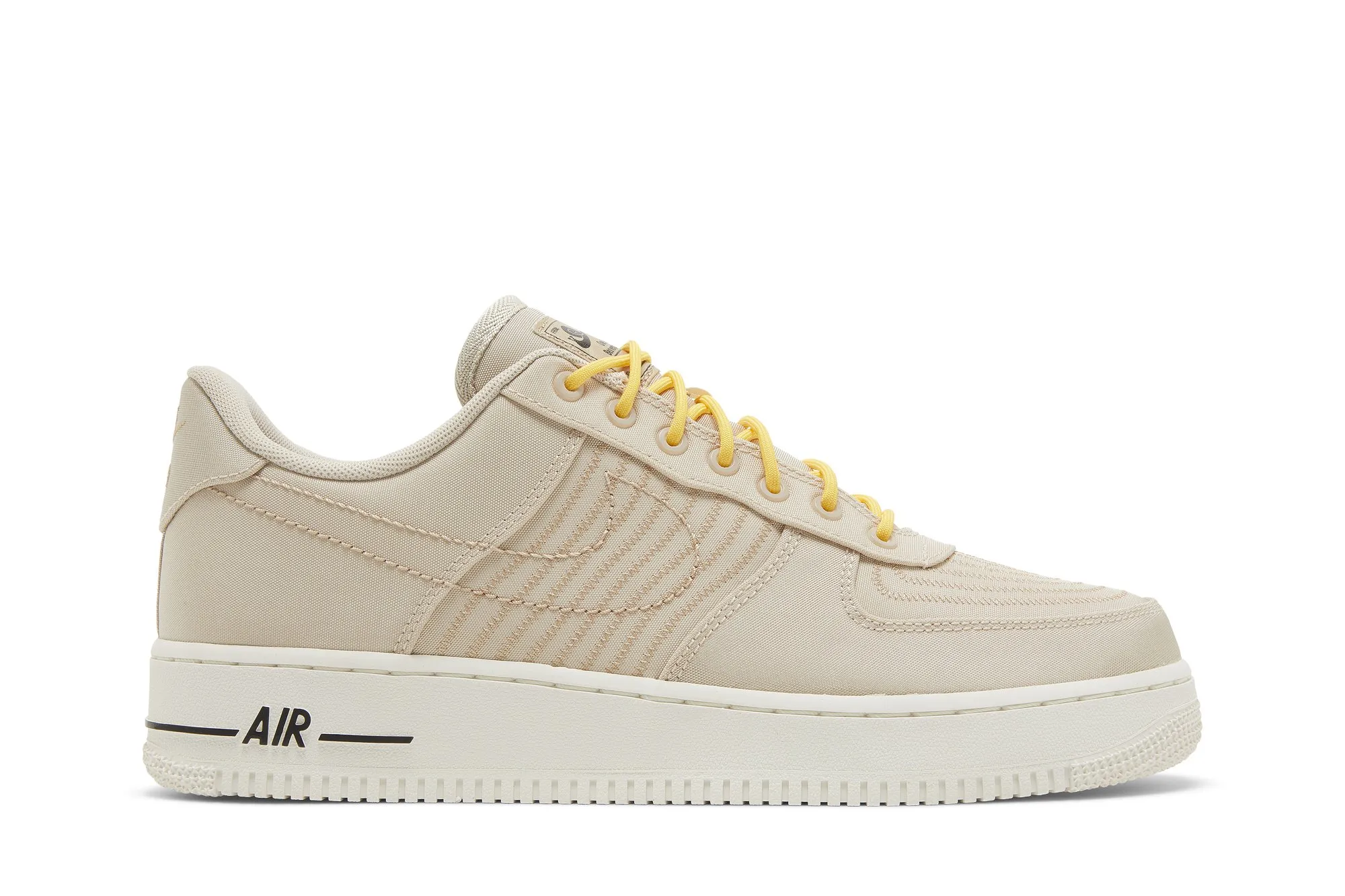 Air Force 1 '07 LV8 'Moving Company - Sanddrift' Sneaker Style DV0794-100