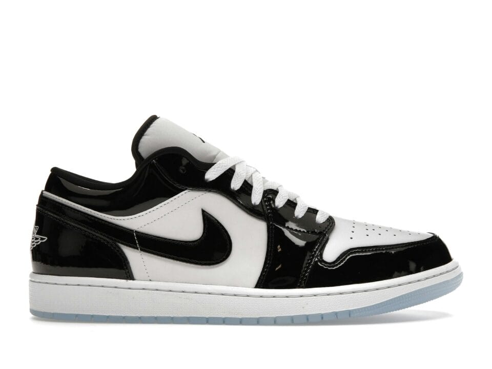 Air Jordan 1 Low SE Concord - DV1309-100