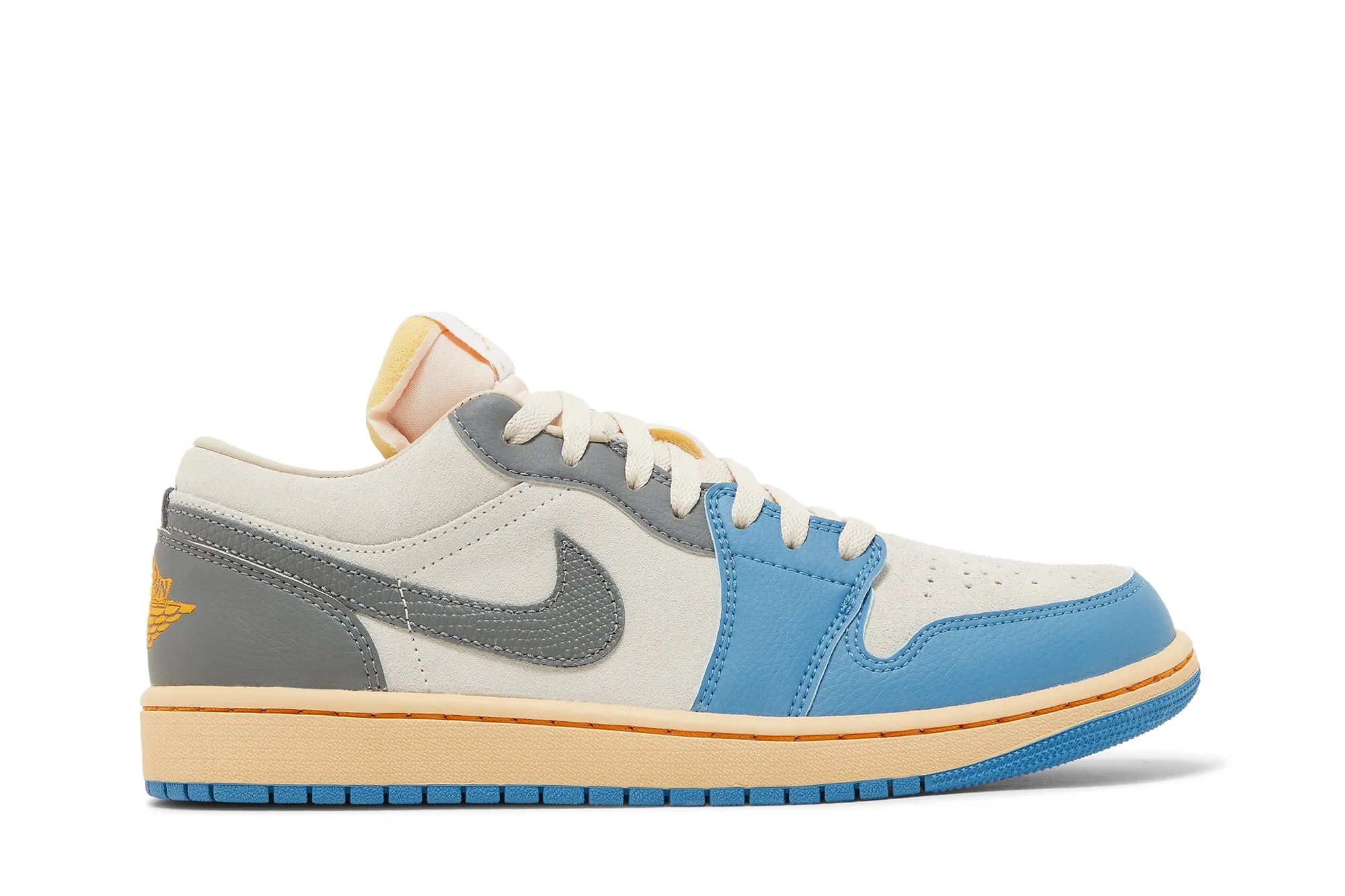 Air Jordan 1 Low SE 'Tokyo 96' Sneaker Style DZ5376-469
