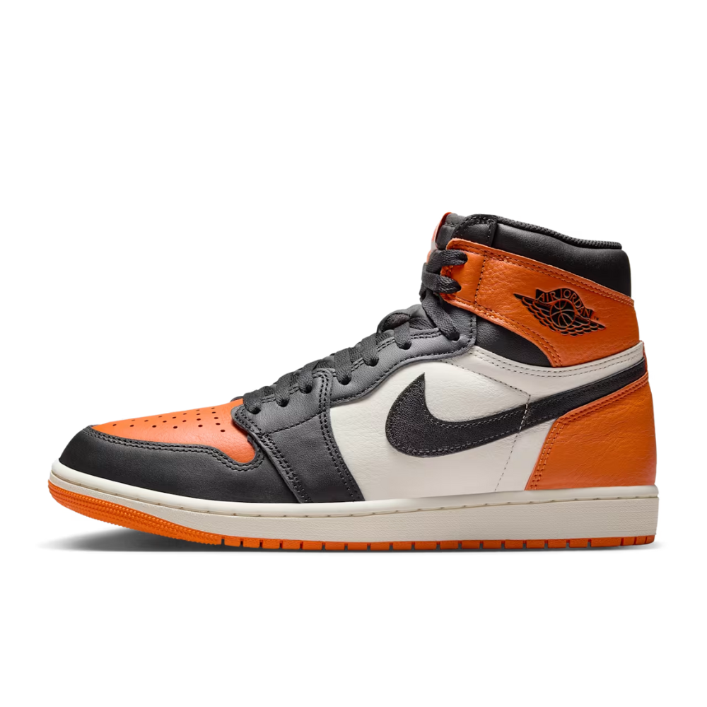Air Jordan 1 High OG 'Shattered Backboard' 2025