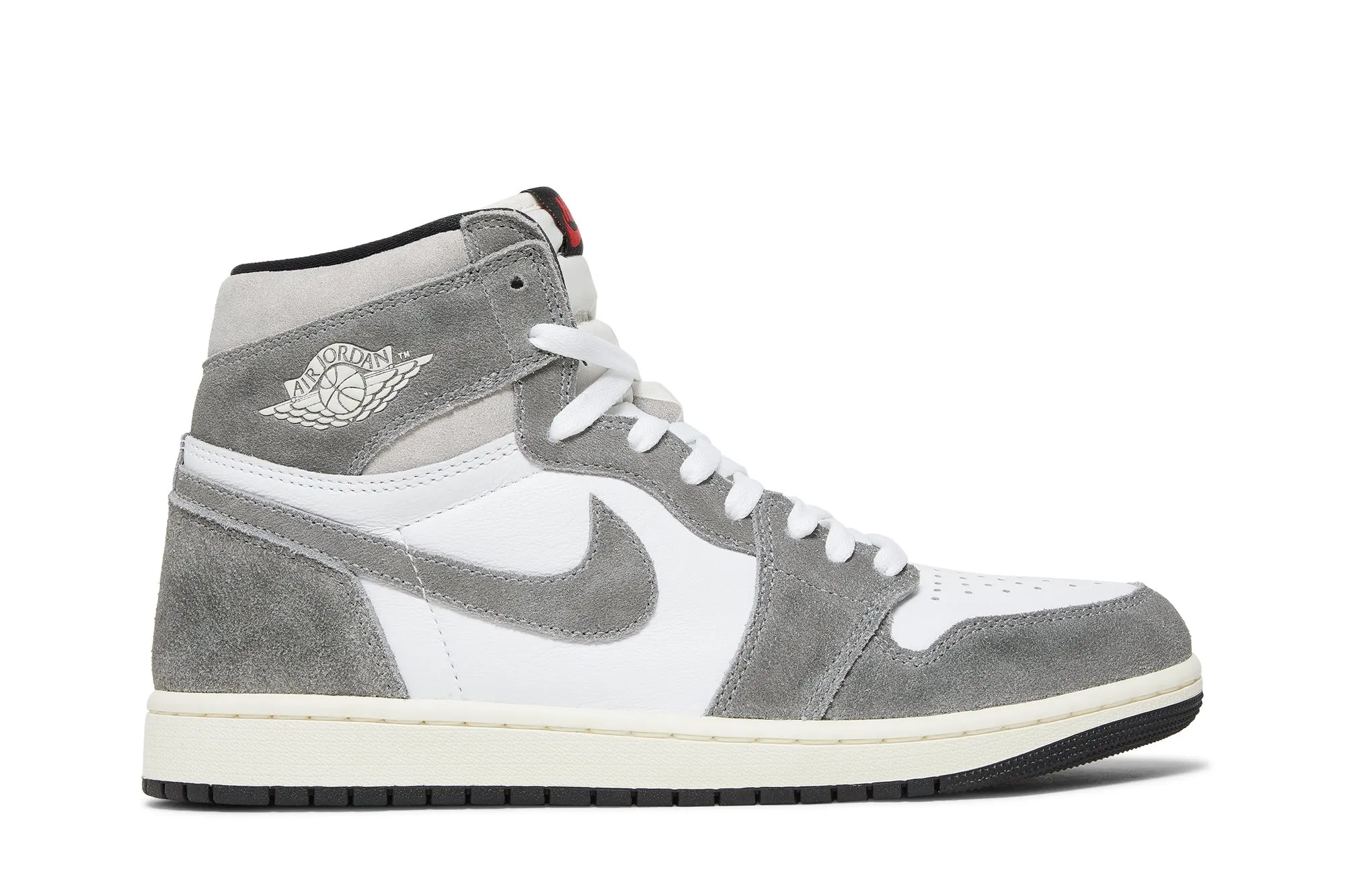 Air Jordan 1 Retro High OG 'Washed Black'