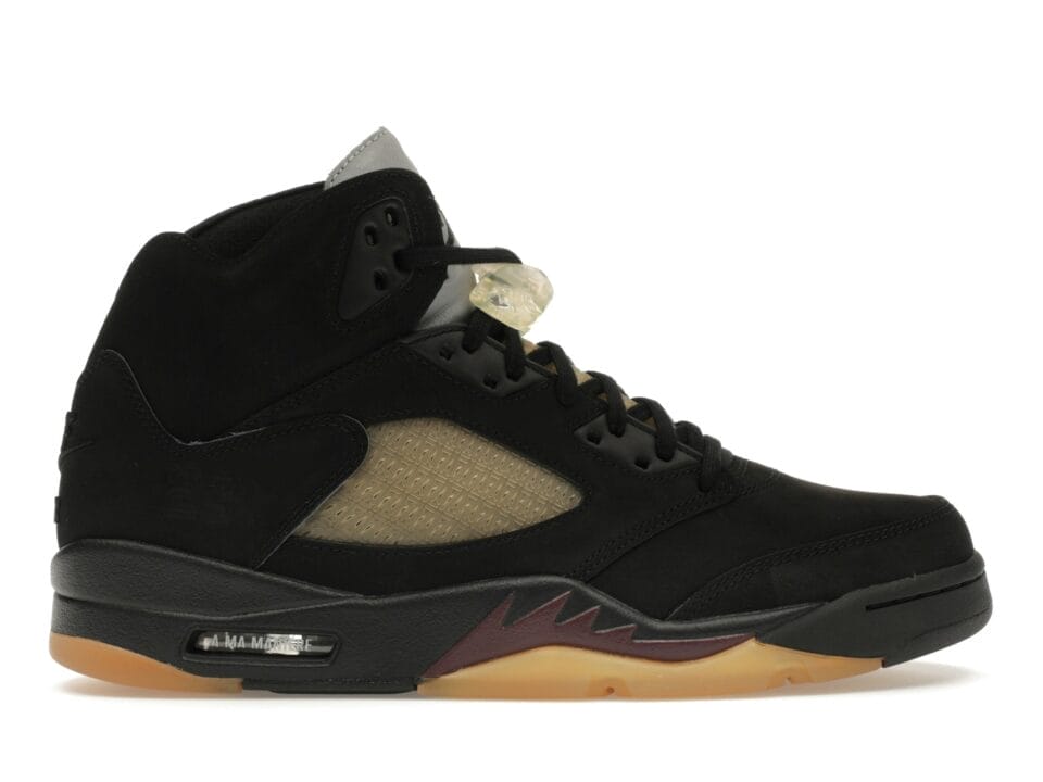Jordan 5 Retro A Ma Maniere Dusk Sneakers - FD1330-001