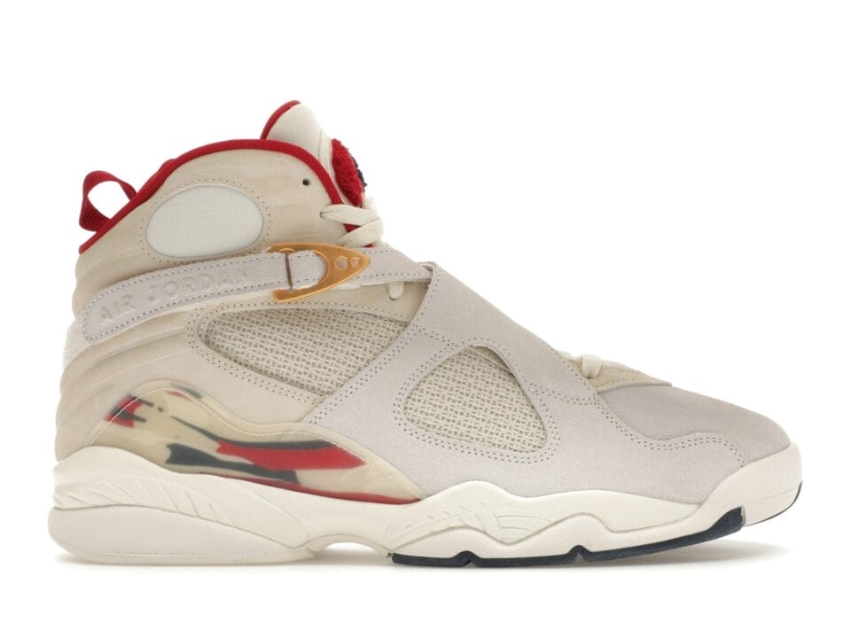 Jordan 8 Retro SP SoleFly Mi Casa Es Su Casa - FJ2850-107