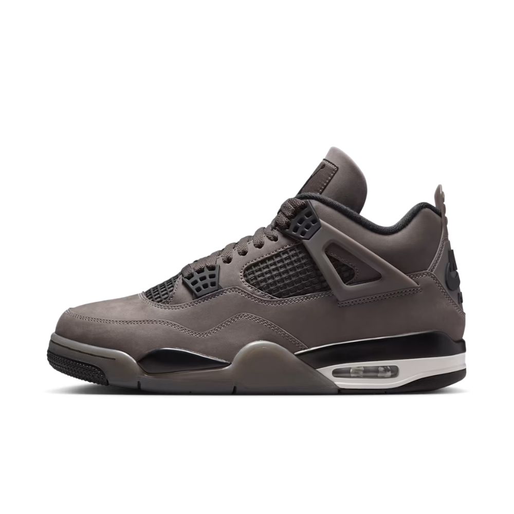 Air Jordan 4 Retro 'Cave Stone' Shoes | FV5029-200