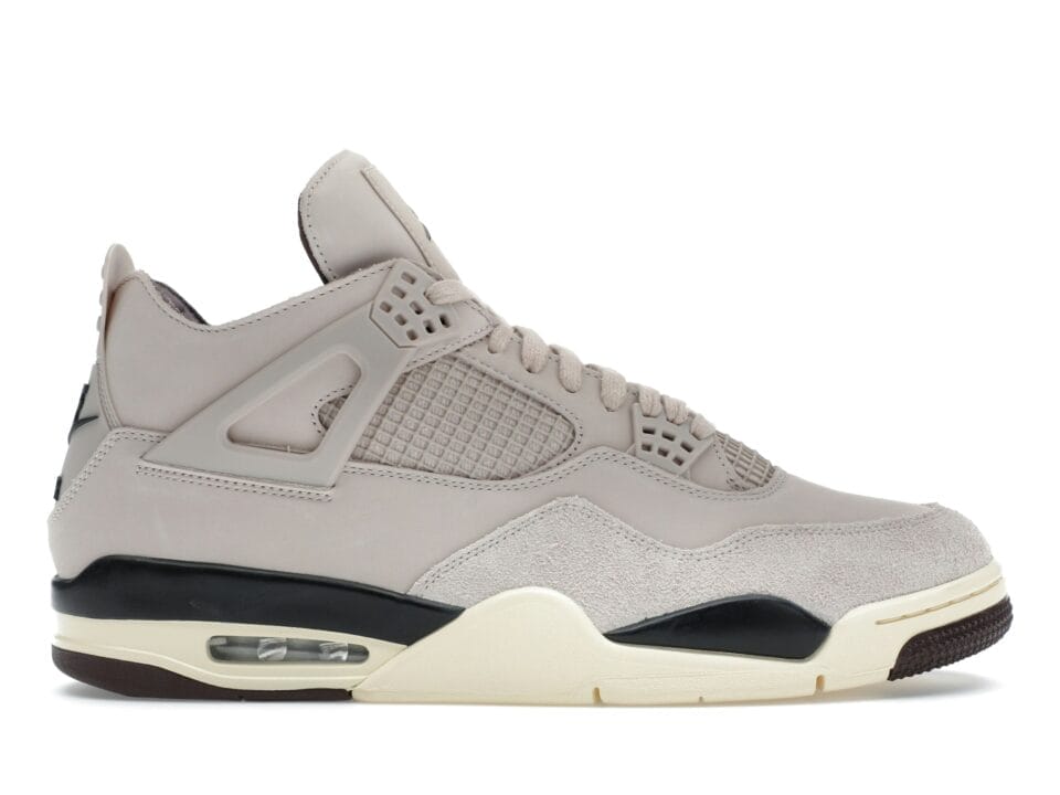 Jordan 4 Retro OG SP A Ma Maniere While You Were Sleeping (Women's) - FZ4810 Sneaker Style FZ4810-200