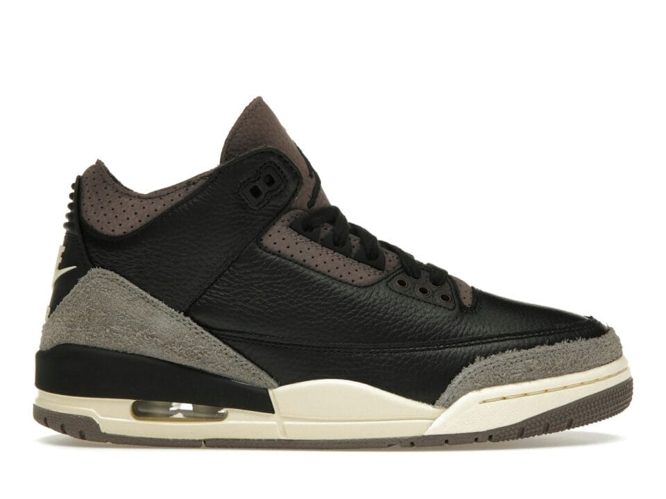 Air Jordan 3 Retro OG SP A Ma Maniere While You Were Sleeping (Women's) Shoes | FZ4811-001