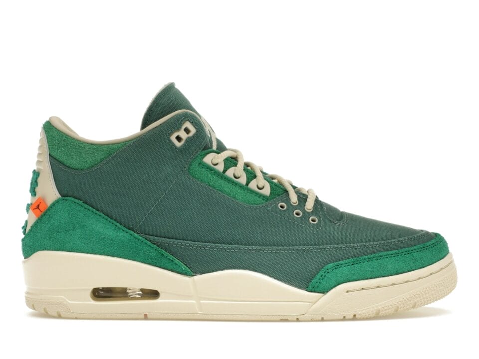 Jordan 3 Retro SP Nina Chanel Abney Bicoastal Women's Sneaker Style FZ7974-300