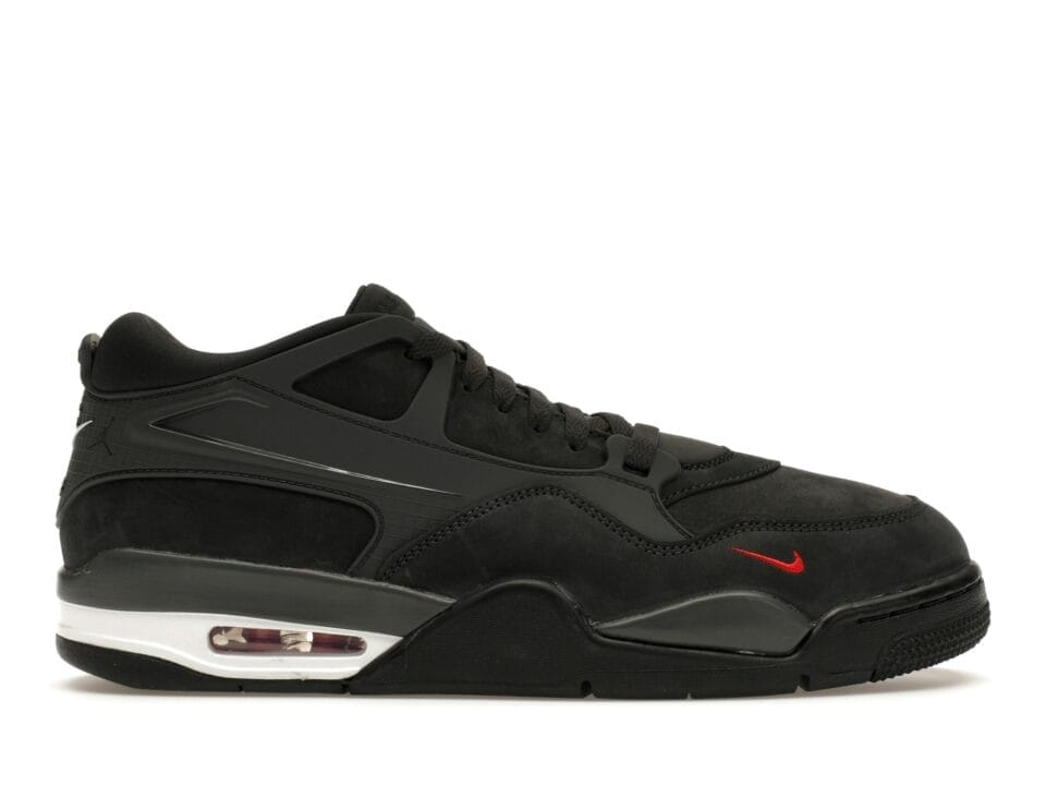 Jordan 4 RM SP Nigel Sylvester Driveway Grey Sneakers - HF4334-004