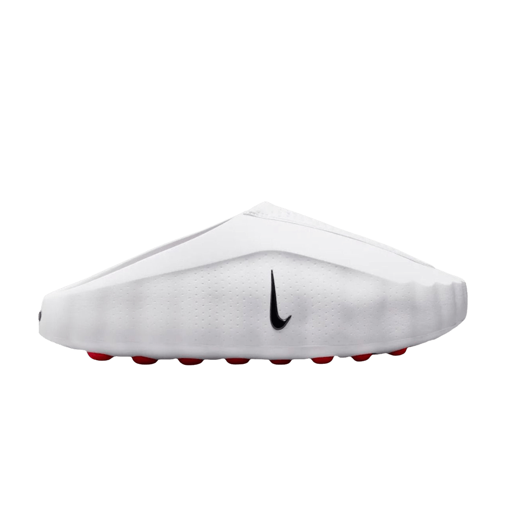 Nike Mind 001 White Speed Red HQ4307-101