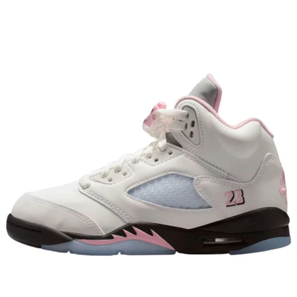 Jordan 5 Retro Medium Soft Pink (GS) Sneakers - HQ7980-102