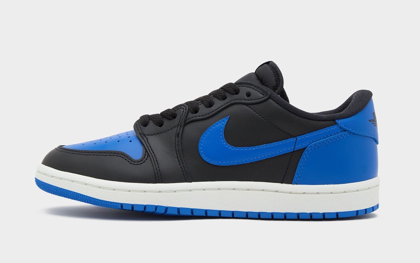 Air Jordan 1 Retro Low '85 OG Royal Sneakers - IB1981-004