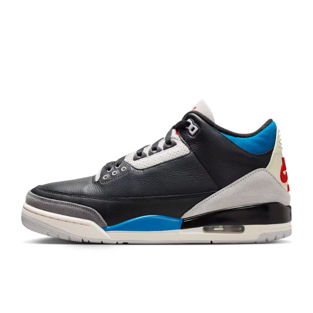 Air Jordan 3 'Rare Air' Shoes | IB8967-004