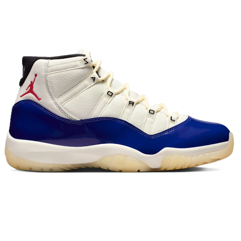 Air Jordan 11 Retro 'Rare Air' Shoes | IH0296-400