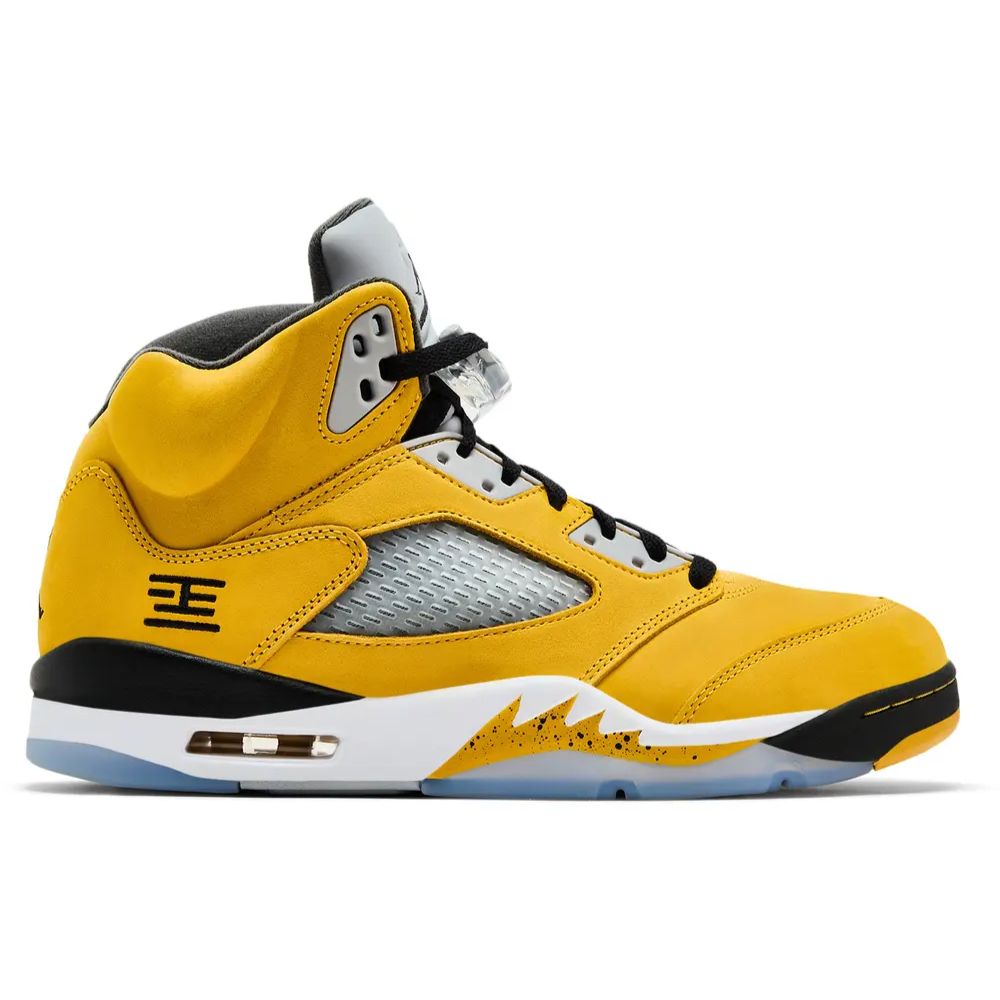 Air Jordan 5 'Tokyo' Sneaker Style IO3372-700