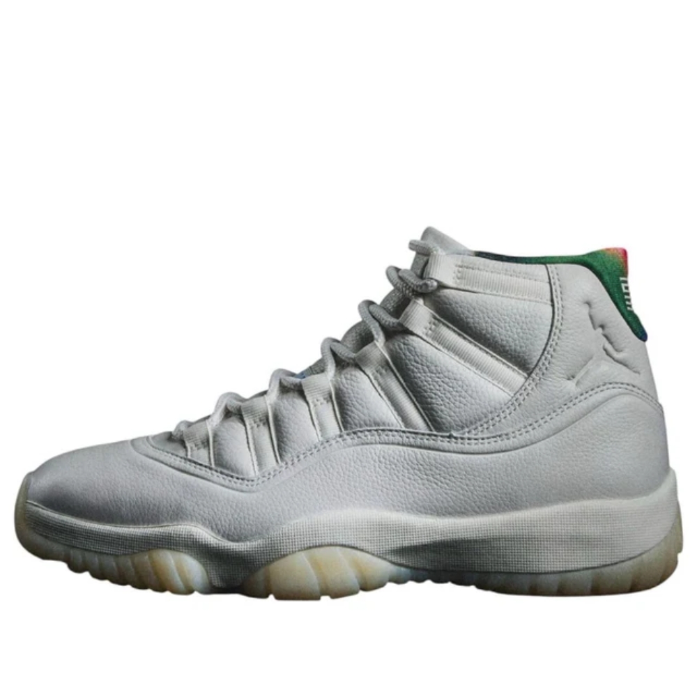 Jordan 11 Retro 285 Sneaker Style IO8959-133