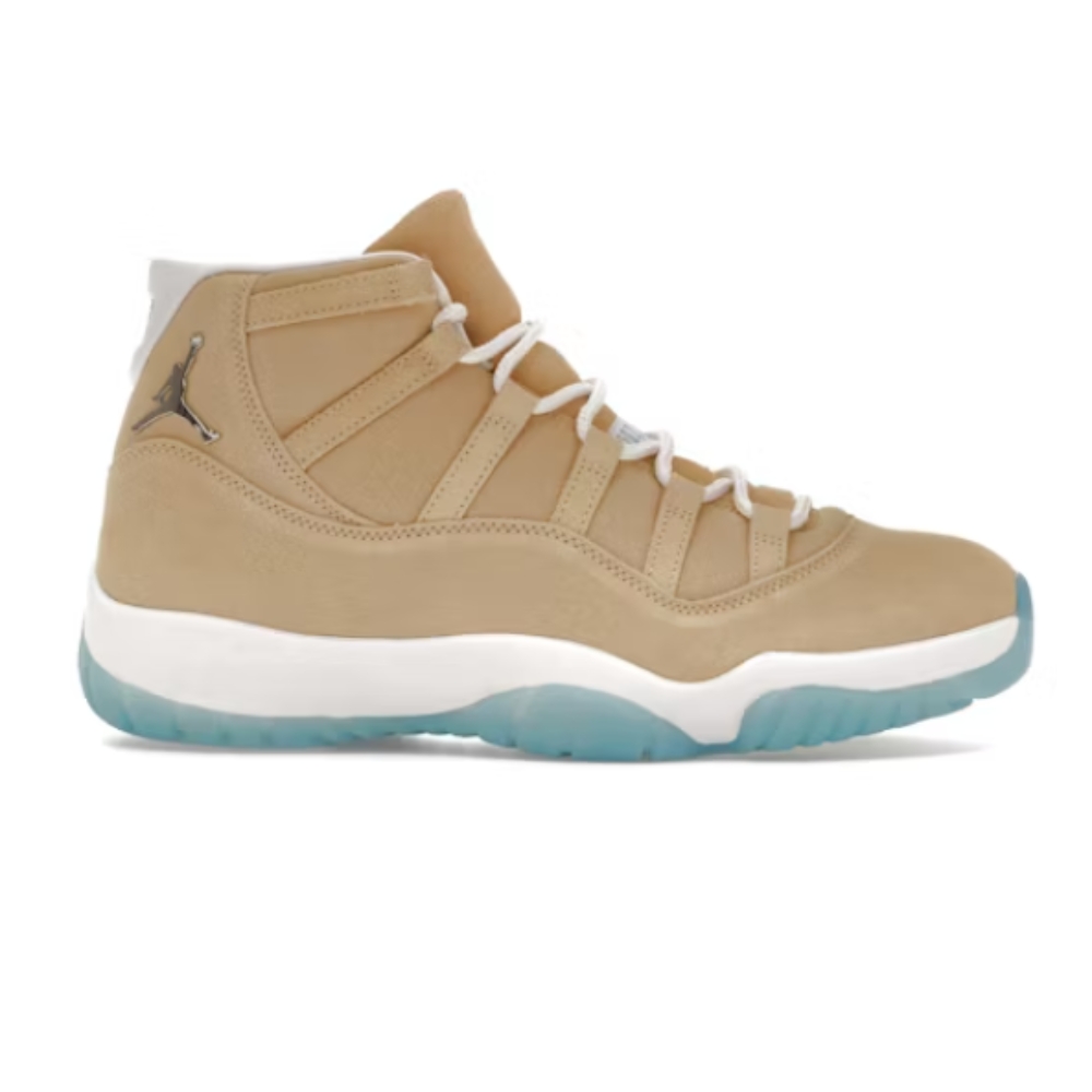 Jordan 11 Retro H-Town Sneaker Style IO8960-707
