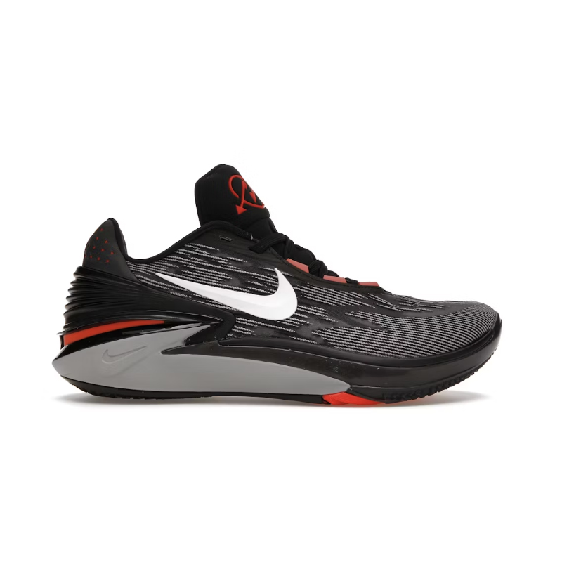 Nike Air Zoom GT Cut 2 EP 'Bred' Shoes | DJ6013-001