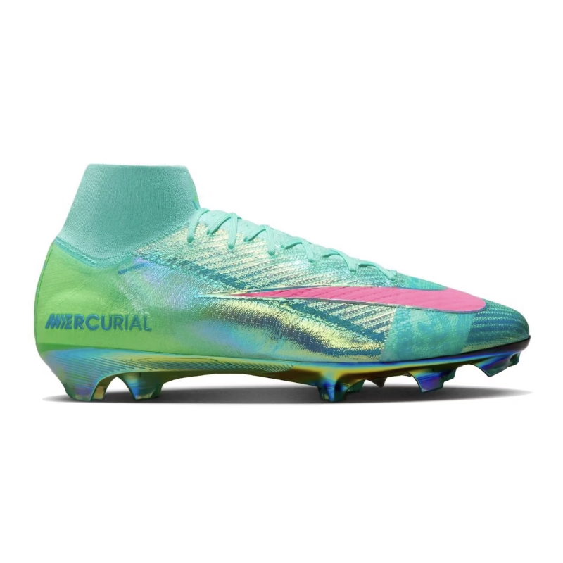 Zoom Mercurial Superfly 10 Elite SE FG Cosmic Speed Chapter 2 Pack Sneaker Style FQ8309-300