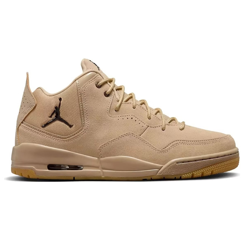 Jordan Courtside 23 'Desert Gum' Sneaker Style AT0057-200