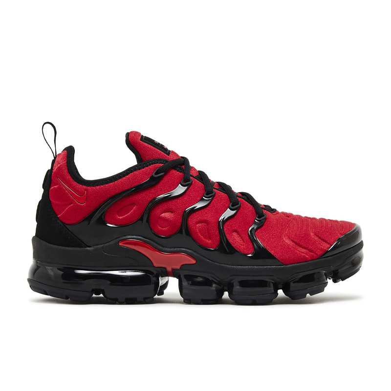 Air VaporMax Plus University Red 2024 Shoes | CU4863-600-24