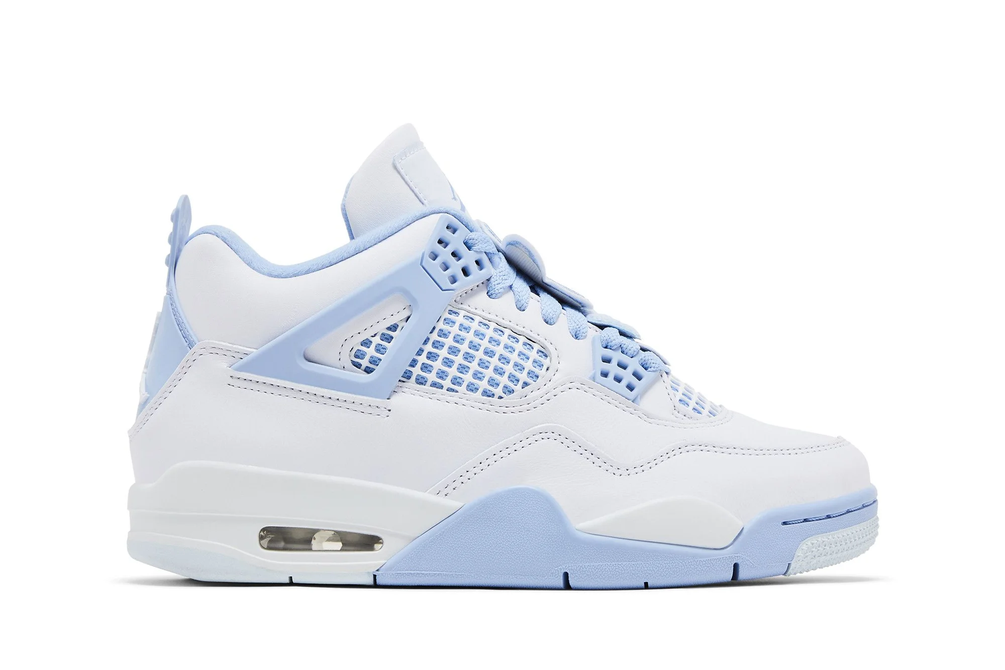 Air Jordan 4 'Forget Me Not' Sneakers - HV0823-100
