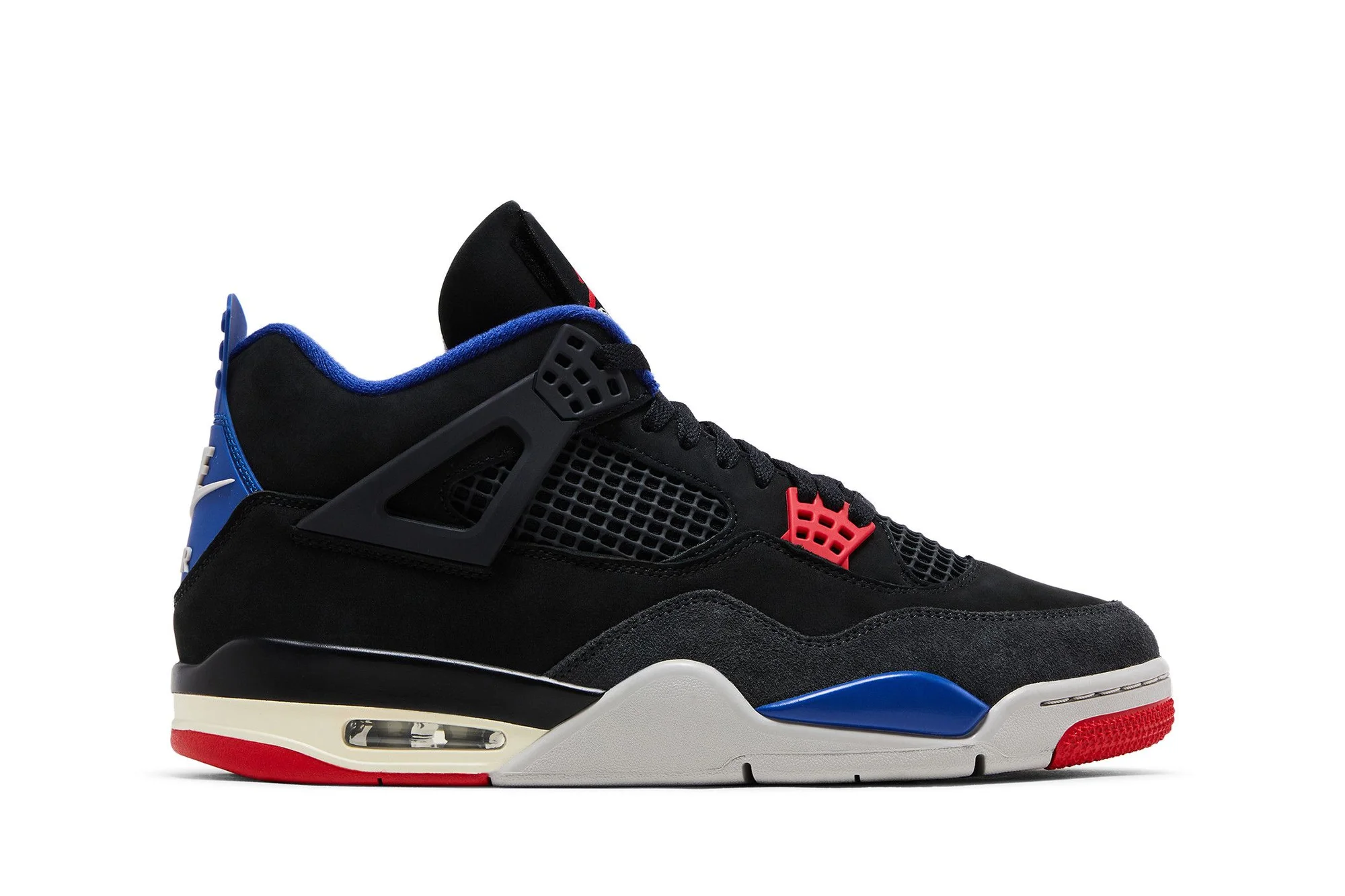 Jordan 4 Retro Rare Air (White Lettering) Sneakers - FV5029-003