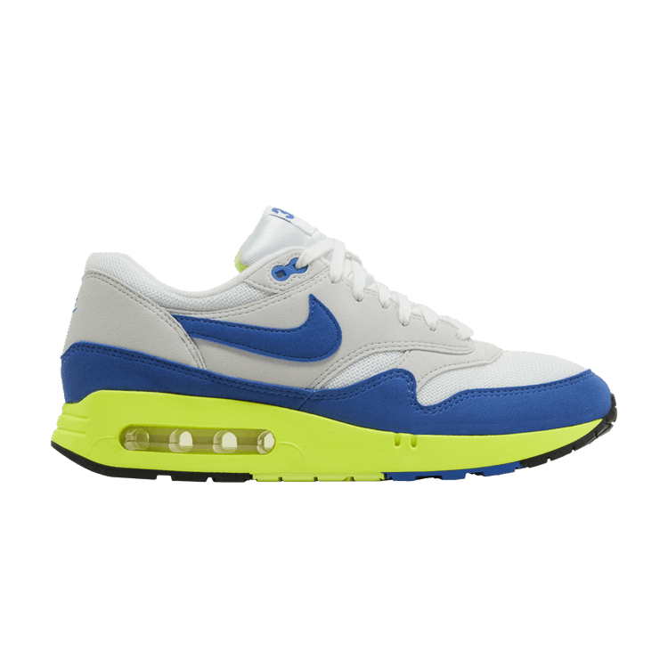 Air Max 1 86 OG Big Bubble - Air Max Day Sneaker Style HF2903-100