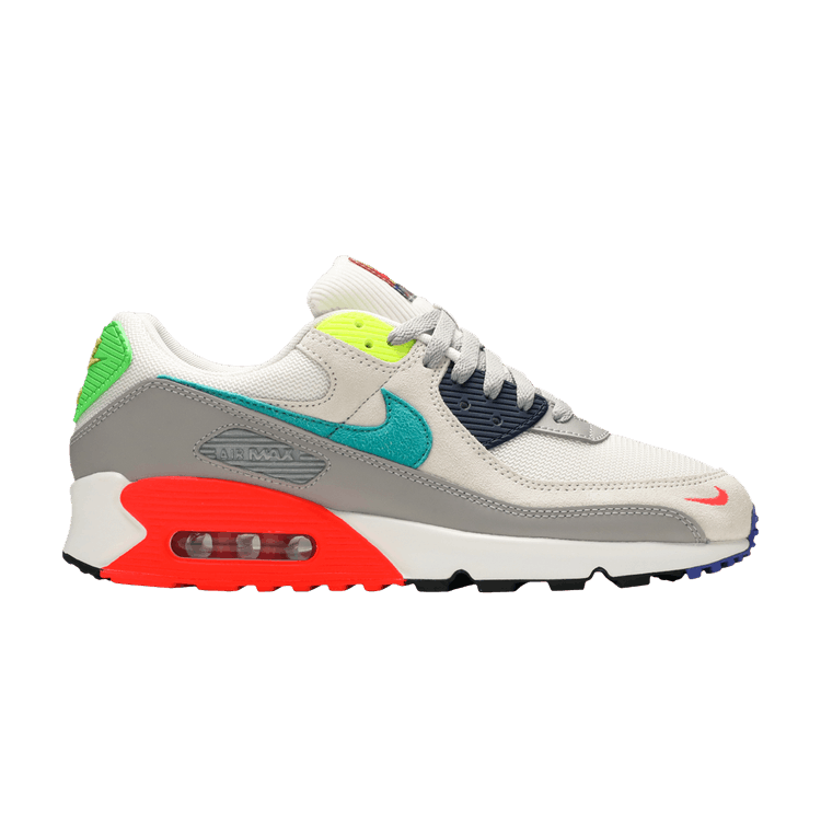 Air Max 90 Evolution Of Icons Sneakers - DA5562-001