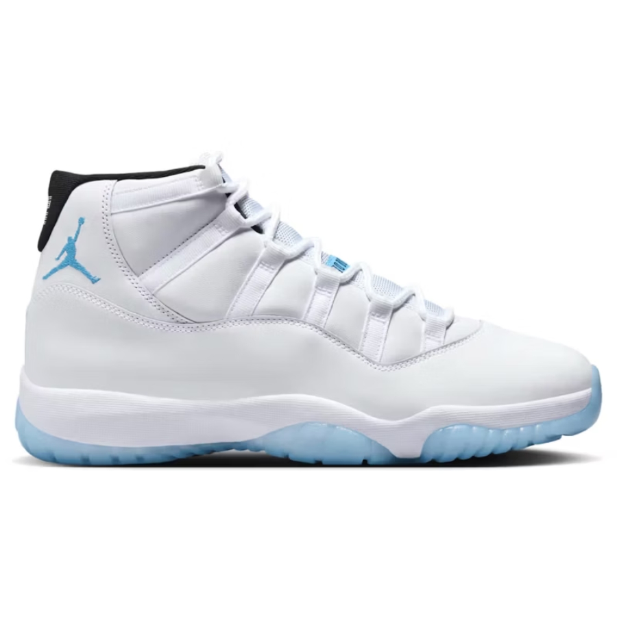 Jordan 11 Retro Legend Blue (2024) Sneakers - CT8012-104