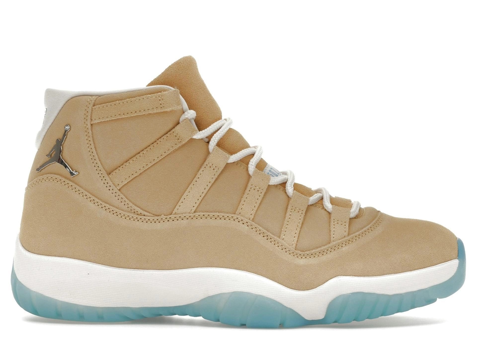 Jordan 11 Retro H-Town Home Lifestyle Sneakers (NOT FOUND Release)