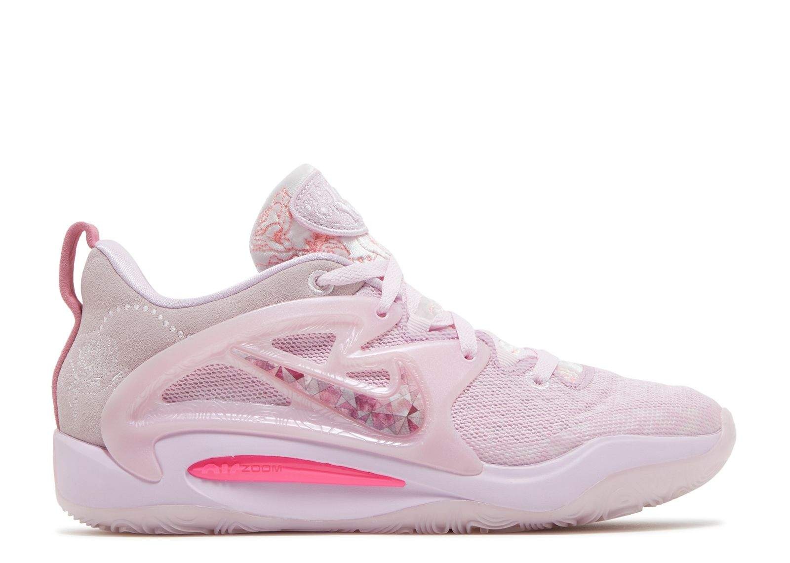 Nike Kd 15 Nrg Aunt Pearl Sneakers - DQ3851-600
