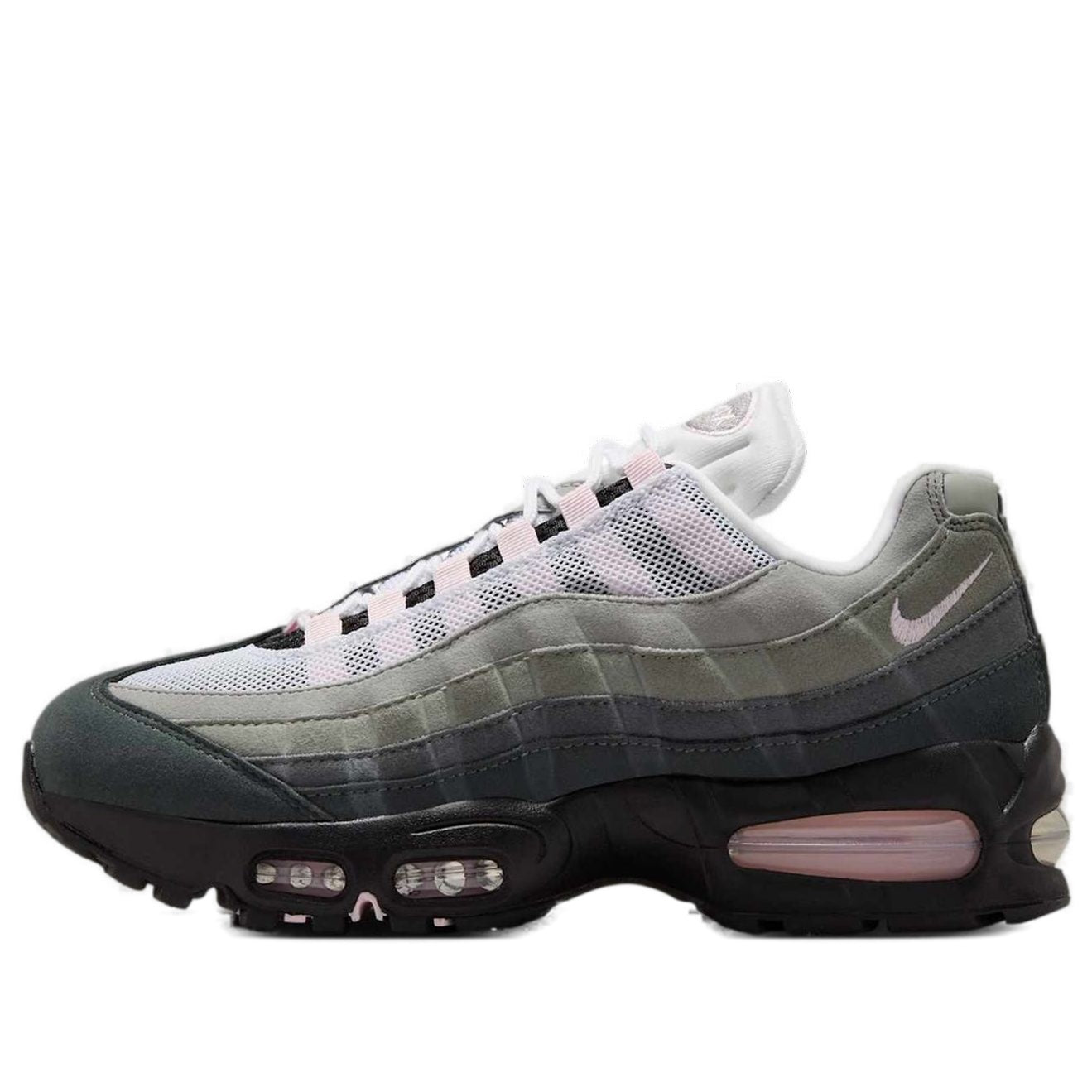 Nike Air Max 95 OG Pink Foam (Women's) HJ5996-001