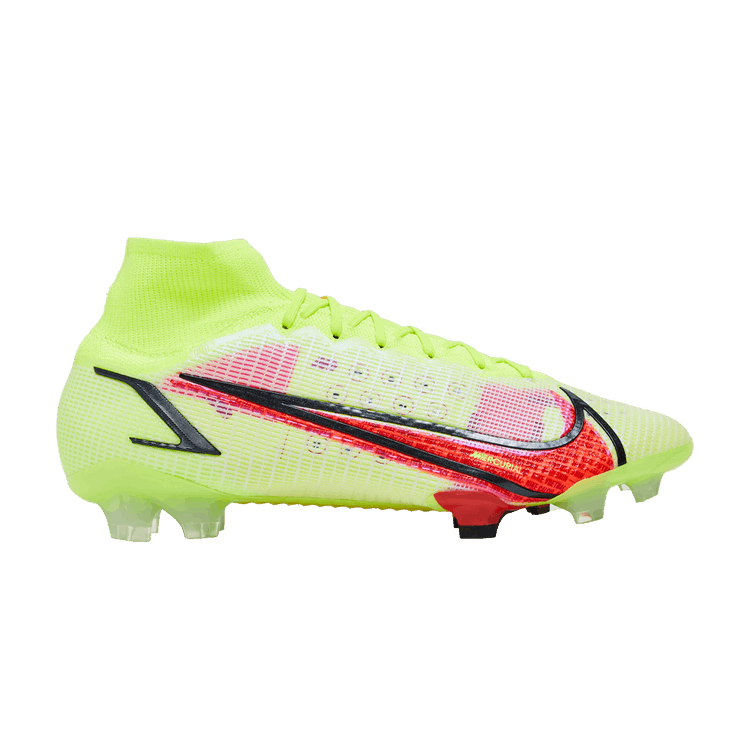 Mercurial Superfly 8 Elite FG Motivation Pack Sneakers - CV0958-760
