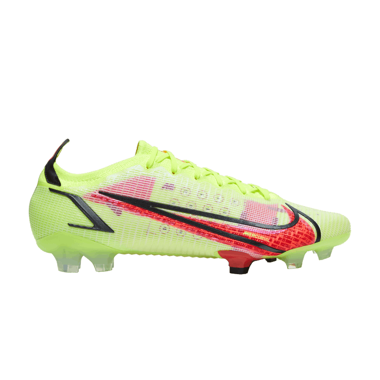 Mercurial Vapor 14 Elite FG Motivation Pack Sneaker Style CQ7635-760