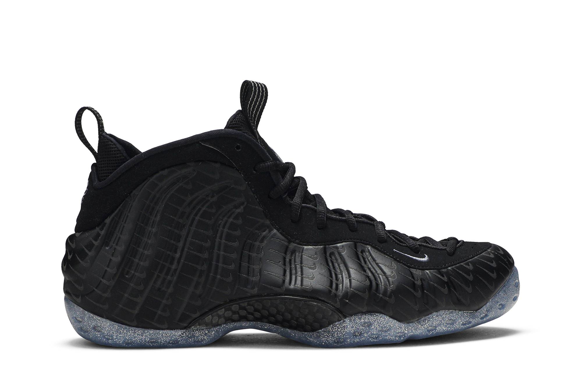 Nike Air Foamposite One 'Swoosh' Sneaker Style CV0369-001
