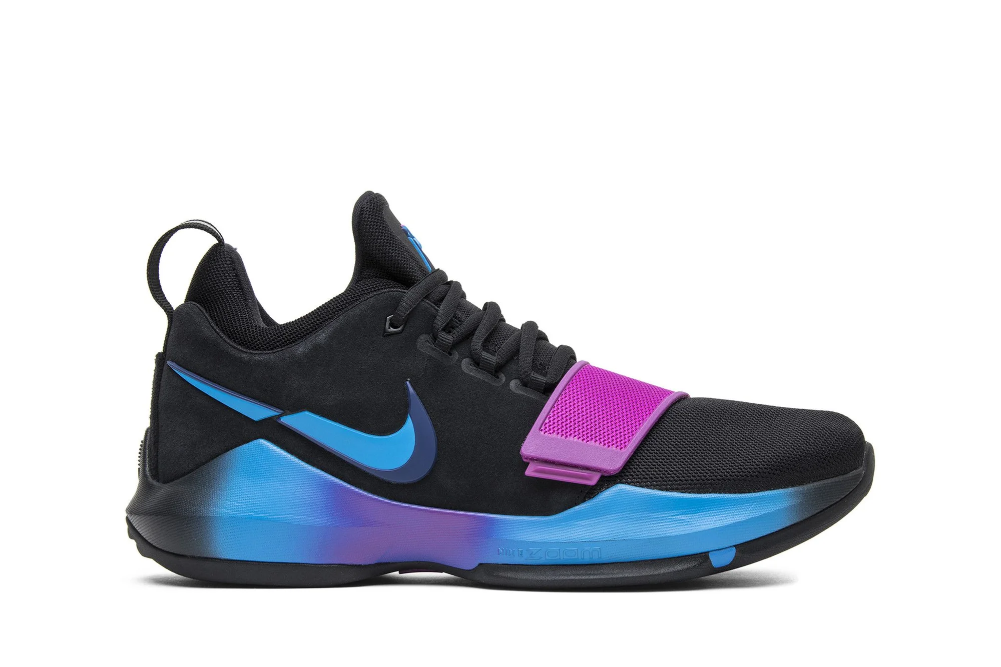 Nike PG 1 'Flip the Switch' Shoes | 878627-003