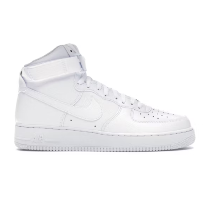 Nike Air Force 1 High 'White' Sneakers - CW2290-111