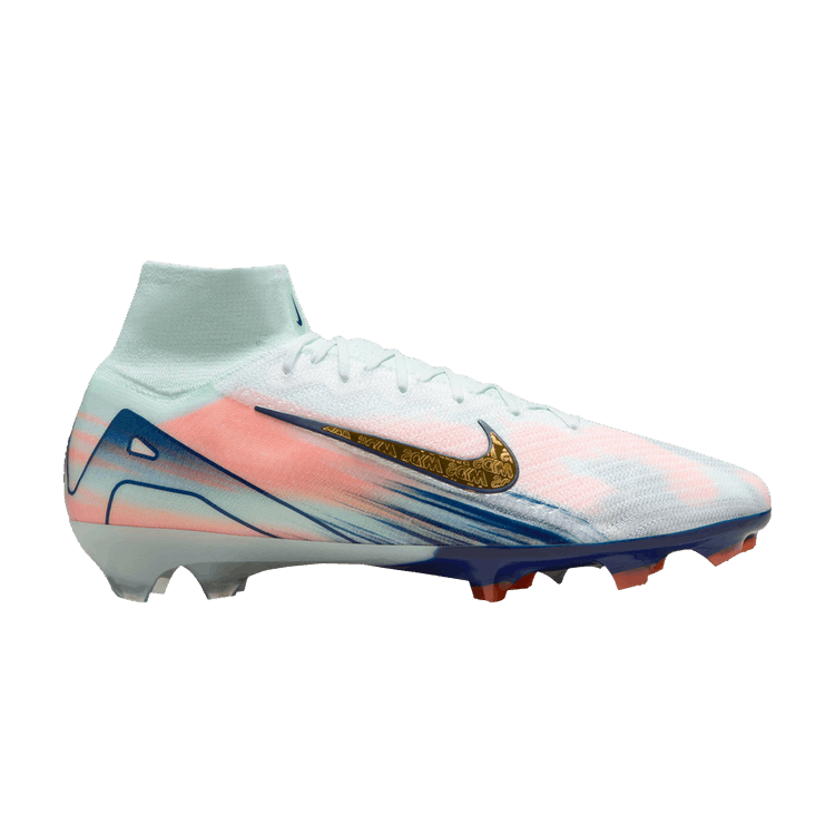 Zoom Mercurial Superfly 10 Elite FG Dream Speed 9 Pack Shoes | FZ1385-300