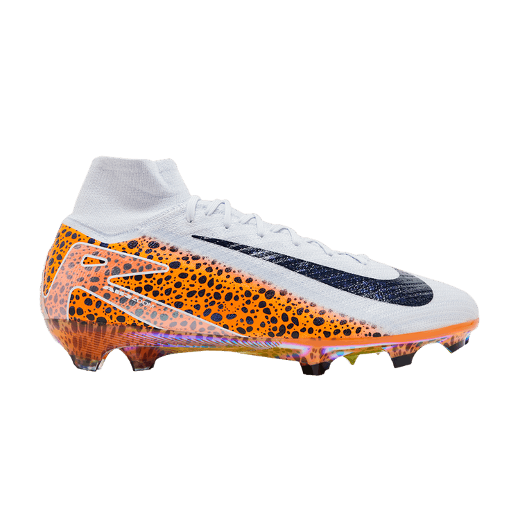 Zoom Mercurial Superfly 10 Elite FG Electric Pack Sneaker Style FQ8311-900