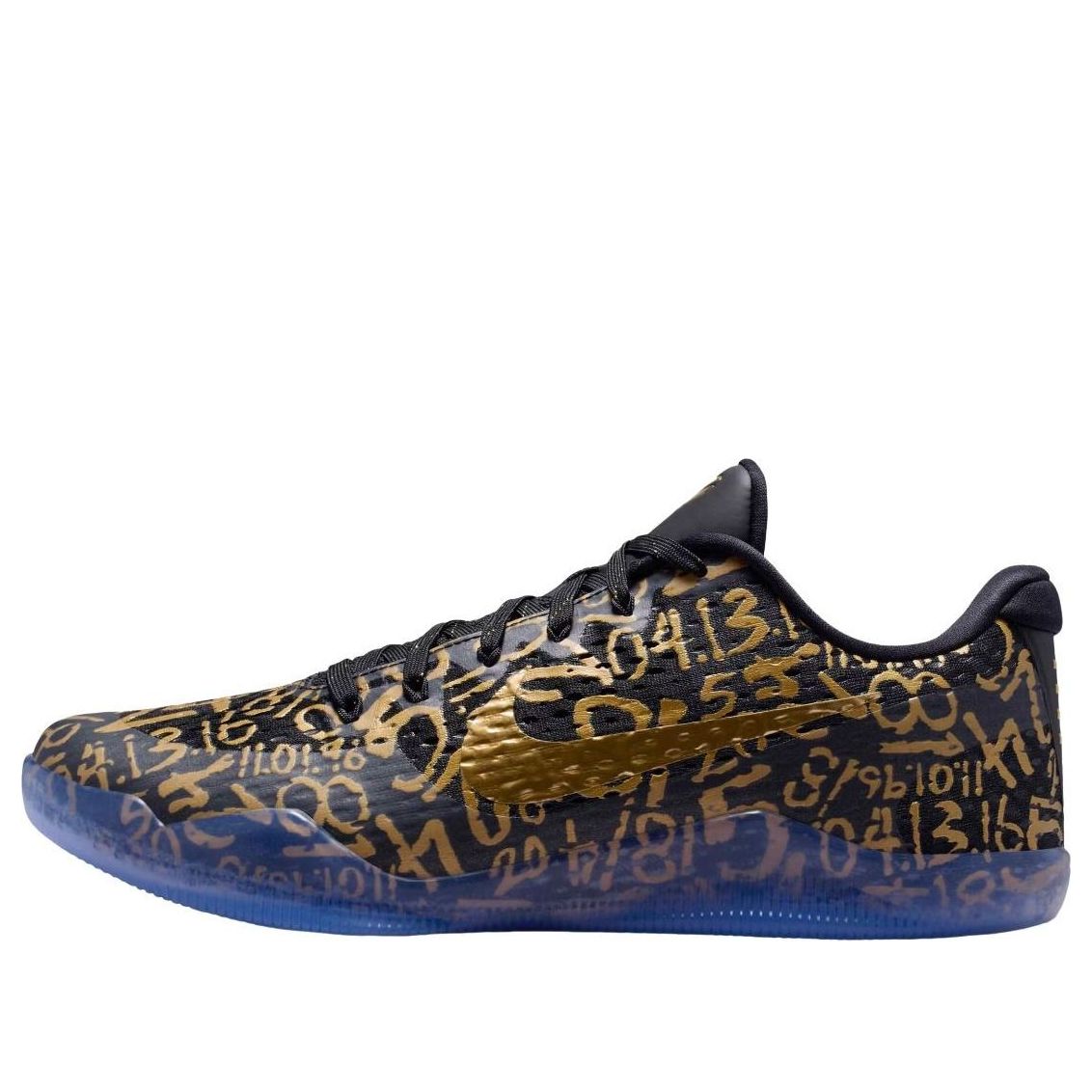 Nike Kobe 11 EM Protro Mamba Day IU4902-900 - Boogor