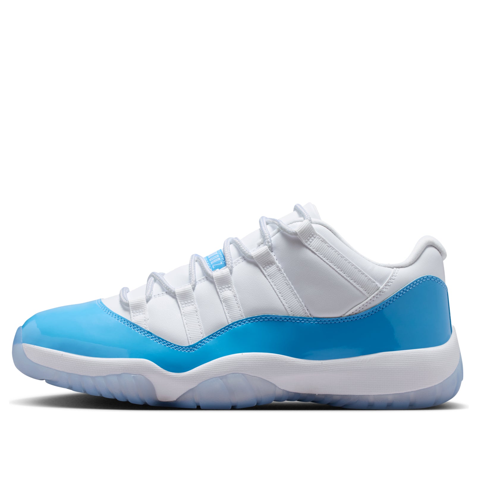 Air Jordan 11 Retro Low University Blue FV5104-100 - Boogor