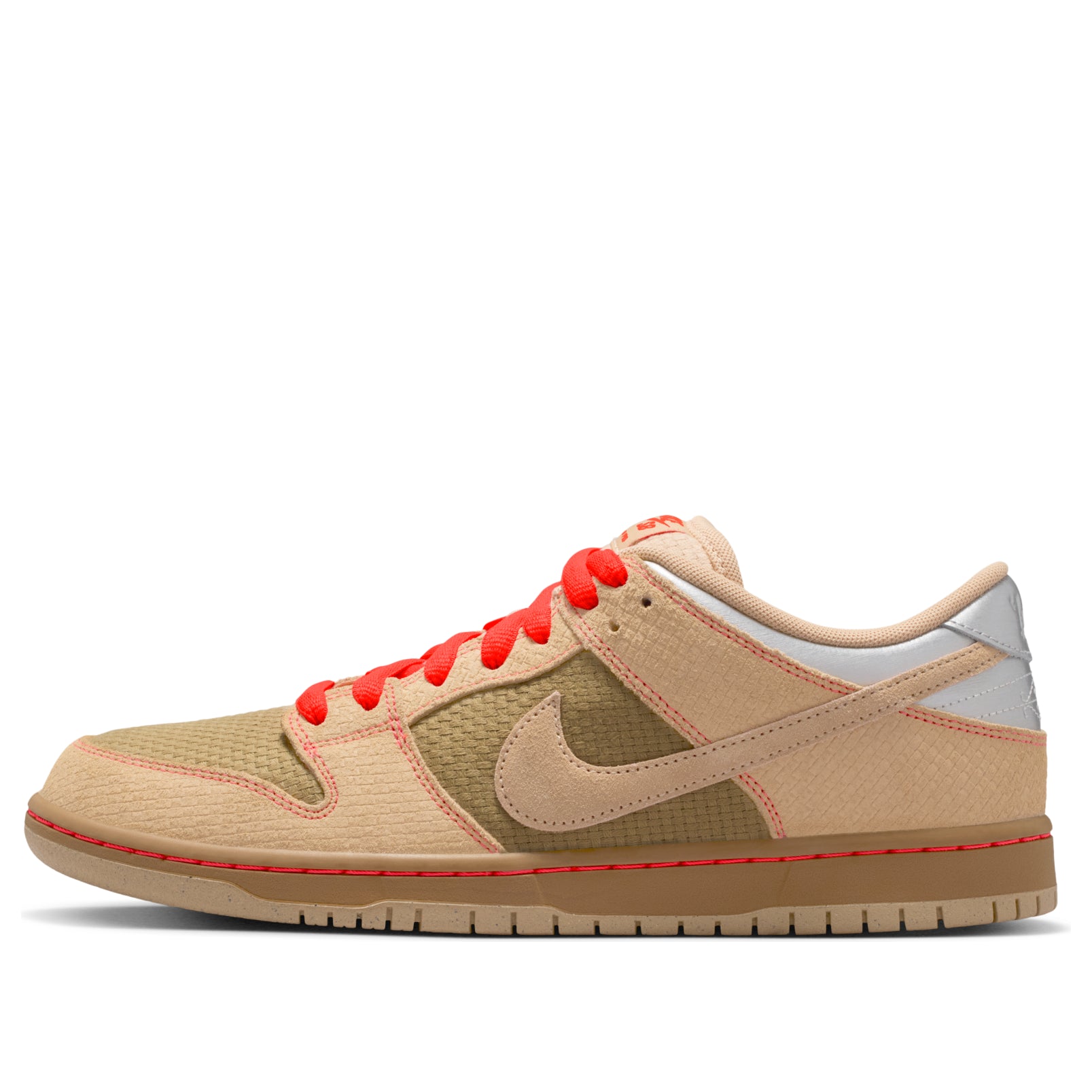 Nike SB Dunk Low Pro Som Tum IB6206-701 - Boogor