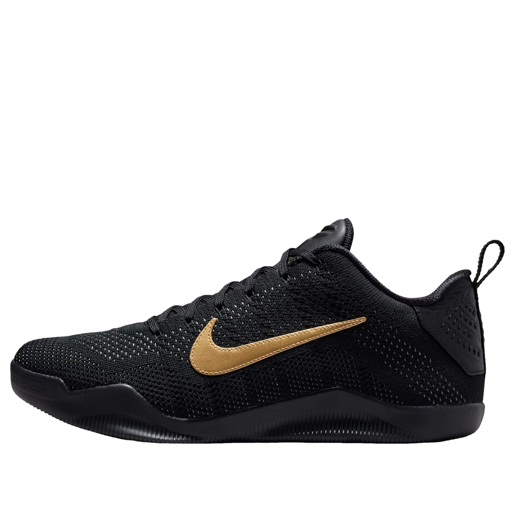 Nike Kobe 11 Elite Low Protro Fade to Black IM4260-001 - Boogor