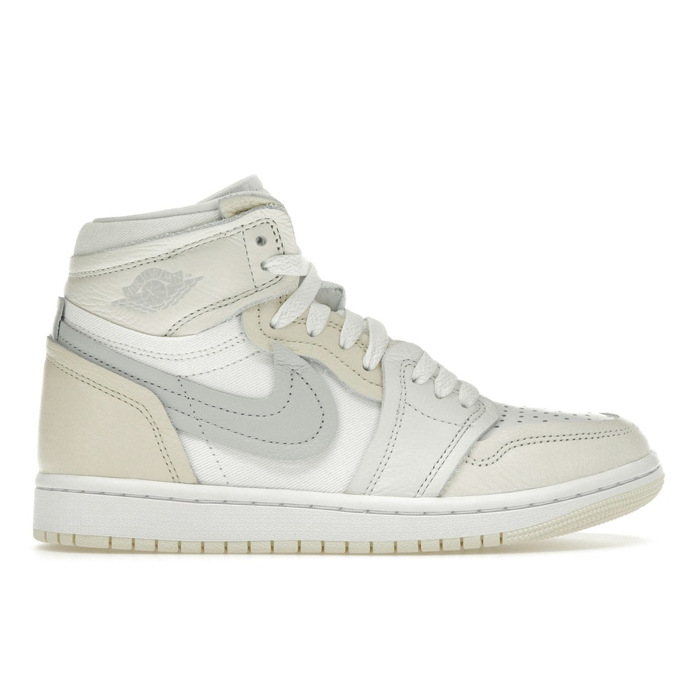 Air Jordan 1 High Method of Make Coconut Milk (Women Exclusive) Shoes | FB9891-100